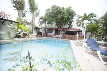 Mary Rose Condo Resort Sosua