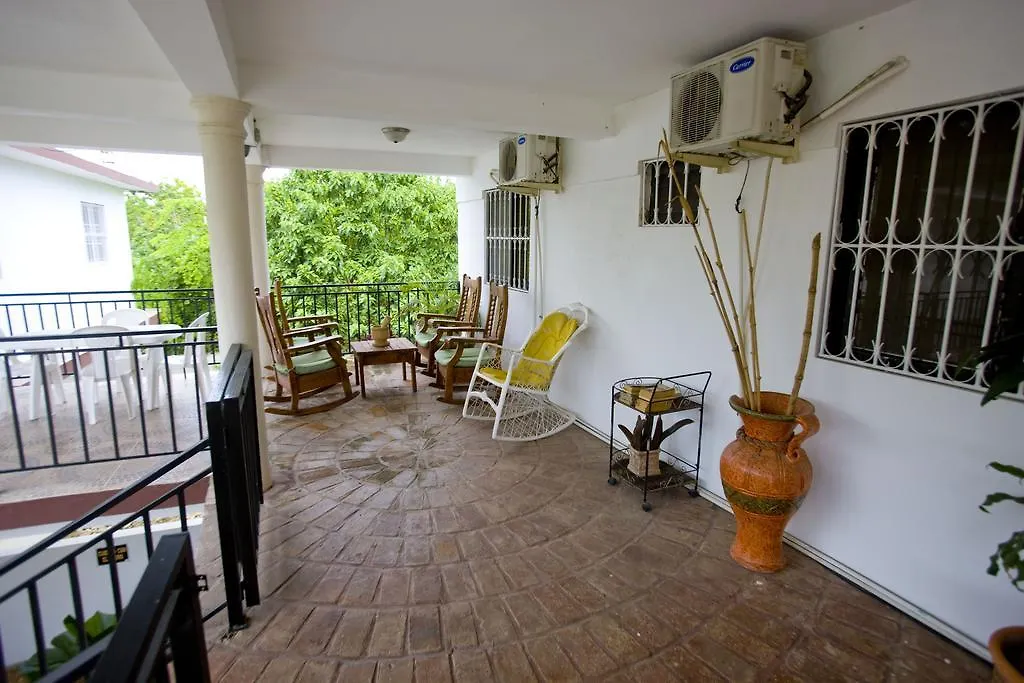 Contacts de Mary Rose Condo Resort