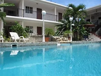 Mary Rose Condo Resort Sosúa Appartement