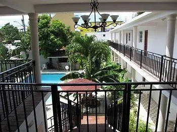 Appartement Mary Rose Condo Resort Sosúa