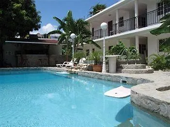 Mary Rose Condo Resort Sosúa