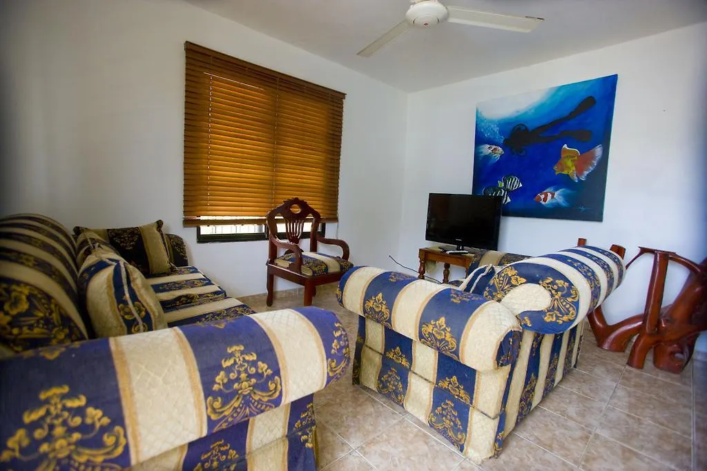 Mary Rose Condo Resort Sosúa Appartement