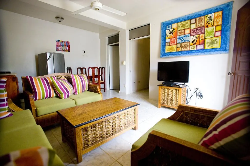 Mary Rose Condo Resort Sosúa
