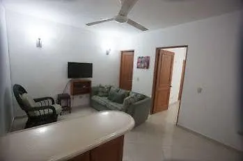 Appartement Mary Rose Condo Resort Sosúa République dominicaine