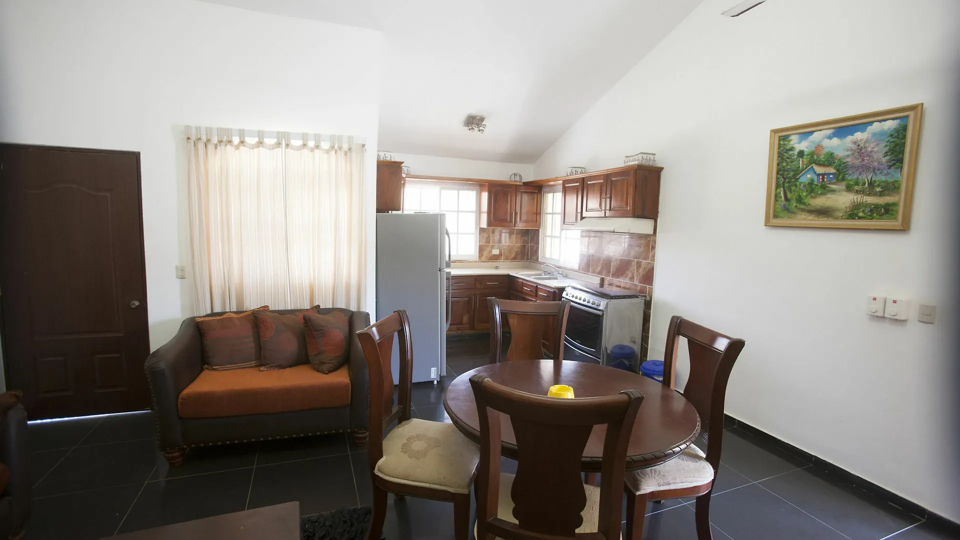 Mary Rose Condo Resort Sosúa Appartement